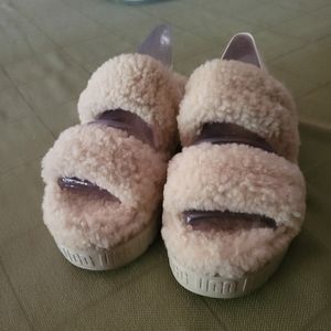 Ugg sandals
